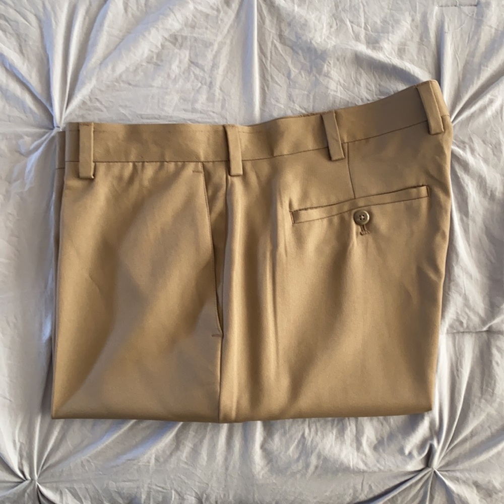 Louis Raphael Tailored Slacks - Picture 5 of 5